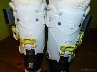 Salomon Qwest č-39/40 - 16