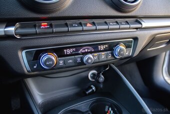 Audi A3 Sportback 1.6 TDI - 16