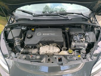 Opel Corsa 1.3 CDTI, 70 kW, diesel, r. 2016 – 6-stup. manuál - 16