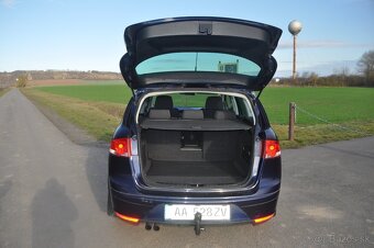 Seat Altea XL 4x4 77kw - 16