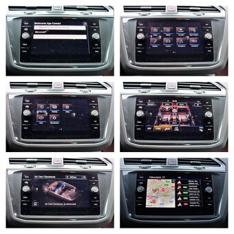 Volkswagen Tiguan 2.0 TDI - 16