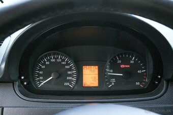 Mercedes-Benz Vito 116 CDI Lang - 16