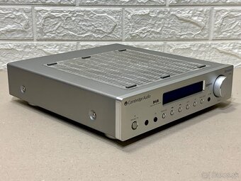 Cambridge Audio Sonata DR30 + Cambridge Audio Sonata CD30 v2 - 16