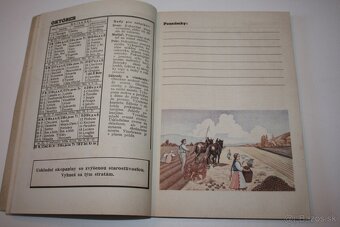 Kalendár HSĽS 1944... - 16