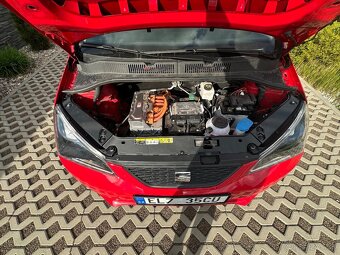 Seat MII Elektric rok 2021 full Elektro - 16
