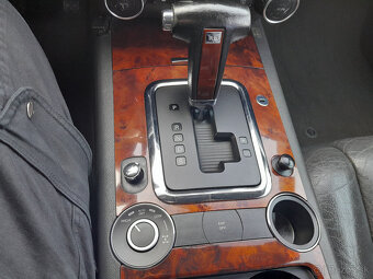 Volkswagen Touareg 2.5 tdi  automat - 16