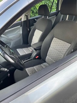 Predám Škoda Octavia Combi 1.6 TDI CR DPF Ambition - 16