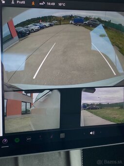 Tesla Model 3 Standard Range Plus 54kWh RWD DPH - 16