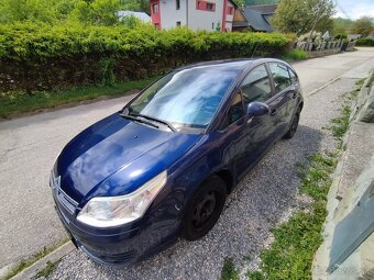 Citroën C4 - 16