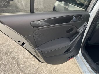 Volkswagen Golf VI 1.6 TDI 2011 - 190.000 km - - 16