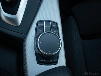 BMW Rad 1 M 140i xDrive Shadow A/T - 16