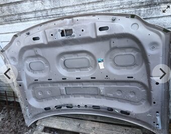 Ford  f150 10th gen pick up nahradne diely, - 16