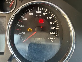 PREDÁME SEAT IBIZA 6L/SCASYX01 - rok výroby 2003 - 16