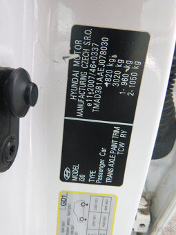 Hyundai I30 SW 1,4i 16v 2014 - 16