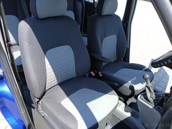 Fiat Doblo 1.9jtd 77kw Dynamic model 2008 - 16