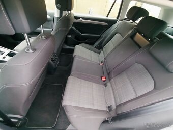 VOLKSWAGEN PASSAT B8 1,5TSI/110KW DSG7 83 000 KM MODEL 2021 - 16