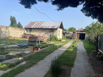 Na predaj 5 izbový,poschodový rodinný dom v Ohradoch - 16