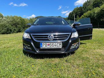 Volkswagen Passat 2.0 TDI - 16