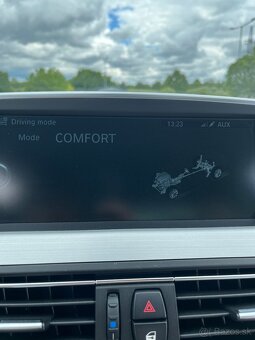 BMW F13 640 D 230kw X-drive - 16
