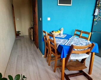 Predám príjemné bývanie v 3 i. byte na Chrenovej/Nitra - 16