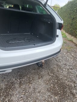 Škoda Octavia Combi 2.0 TDI Scout 4x4 DSG - 16