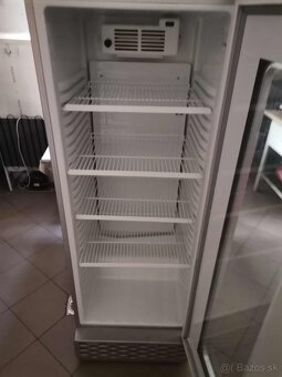PREDAM PROFESIONÁLNE GASTRO CHLADNIČKY A CHLADIACE VYTRINY - 16