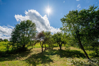 BOSEN| Chalupa s veľkorysým pozemkom, Vaňovka, Námestovo - 16