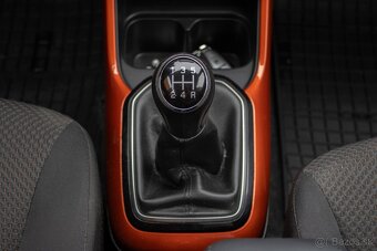 Suzuki Ignis 1.2 l DualJET GLX AllGrip 4x4 - 16