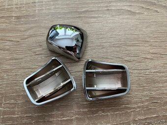 Paketka radiacej paky DSG DSG VRS tlačidko DSG - 16