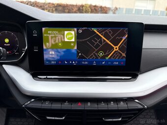 Škoda Octavia Combi 2.0 TDI Style DSG 110kW - 16