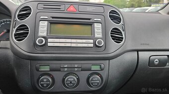 Volkswagen Golf Plus 1.6 Comfortline - 16