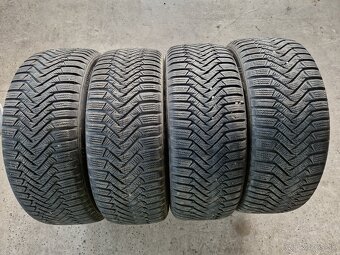 Zimne Pneumatiky R15-R16 - 16