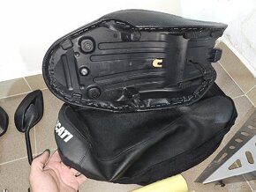 Ducati Scrambler original doplnky - 16