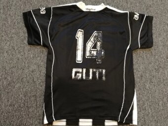 Detské futbalové dresy veľ. 152 - 12 ročný - 16