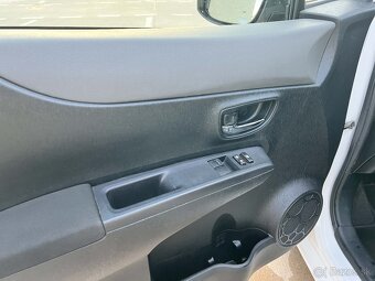 Toyota Yaris 1.0 VVT-i (51 kW) 2012 - 16