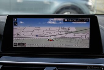 BMW Rad 5 Touring 520d mHEV xDrive - 16