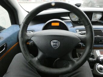 Lancia Phedra 2.2 JTD 125kW, VÝPRODEJ - 16