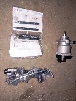 Hyundai Terracan 2.9 CRDi, manuál - 16