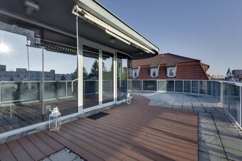 Investičná príležitosť Kancelárie a obchodné priestory - 16