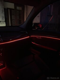 Predám BMW 535 GT F07 - 16
