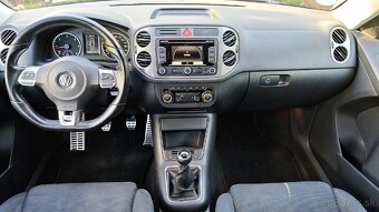 Volkswagen Tiguan R-Line 2.0 TDi Sport&Style 4-motion - 16