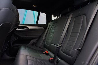 BMW X4 M Packet D+HEV 210kW, 2021 - 16