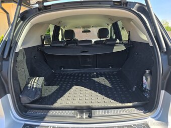 Predám Mercedes-Benz ML350 CDI - 16