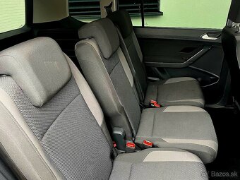 VW TOURAN 2.0TDI - PREDAJ AJ NA SPLÁTKY - 16