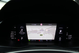 Škoda Superb Combi 2.0 TDI Style DSG, 1.majiteľ, TOP stav - 16