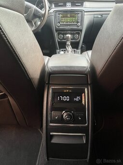 ŠKODA SUPERB 2.0 TDI L&K 4x4 DSG - 16