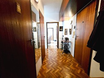 Prenájom 3 izbový byt, Medveďovej ulica, BA V – Petržalka - 16