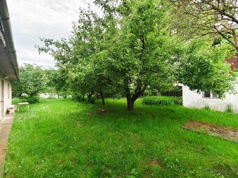 2-IZB. RD S GARÁŽOU A POZEMKOM 417 m2, RUSKOV - 16