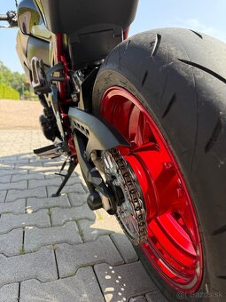 Kawasaki Z900 4702km - 16
