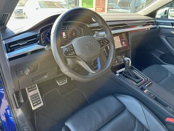 VW Arteon Shooting Brake R 2.0 TSI 235kW 4Motion DSG - 16